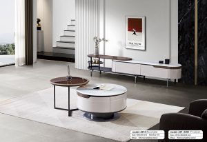 Bàn Sofa Nhập Khẩu Cao Cấp 80T