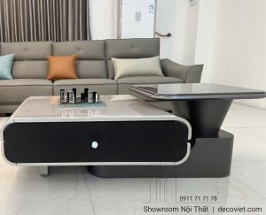 Bàn Sofa Nhập Khẩu Đẹp 64T