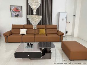 Bàn Sofa Nhập Khẩu Đẹp 64T