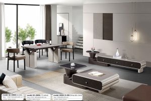 Bàn Sofa Nhập Khẩu Đẹp 64T