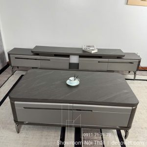 Bàn Sofa Nhập Khẩu Hiện Đại 395S