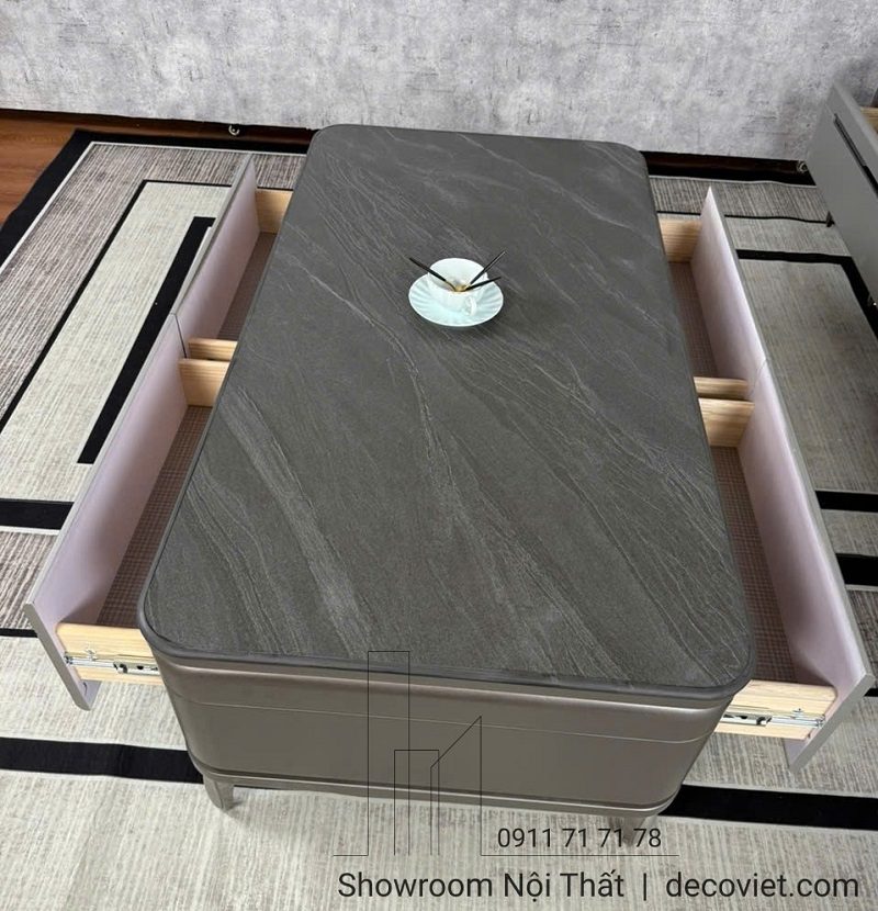 Bàn Sofa Nhập Khẩu Hiện Đại 395S