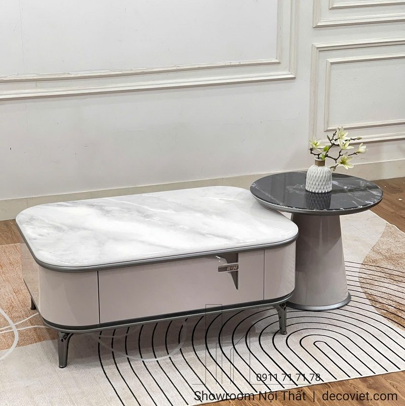 Bàn Sofa Phòng Khách Đẹp 476S