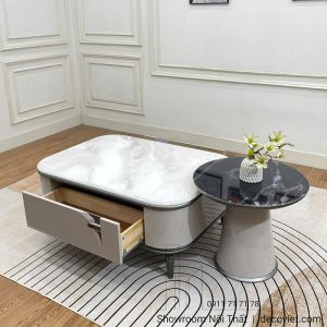 Bàn Sofa Phòng Khách Đẹp 476S