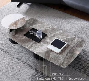 Bàn Sofa Phòng Khách Giá Rẻ 472S