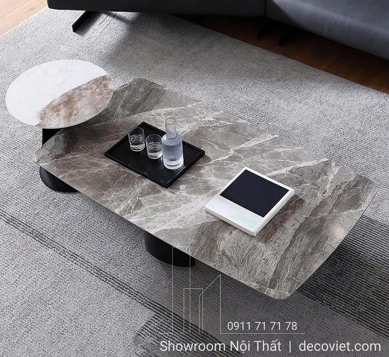 Bàn Sofa Phòng Khách Giá Rẻ 472S