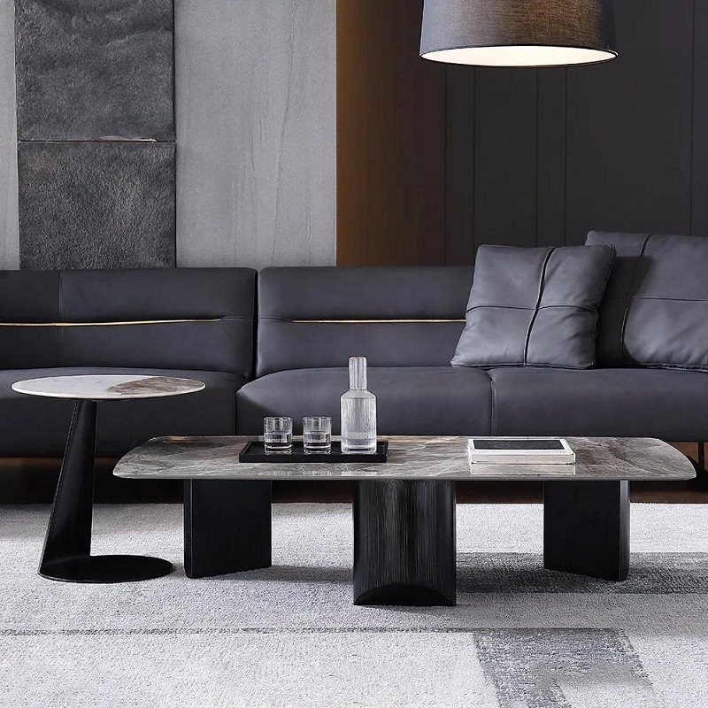 Bàn Sofa Phòng Khách Giá Rẻ 472S