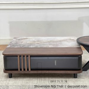 Bàn Sofa Phòng Khách Nhập Khẩu 438S