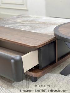 Bàn Sofa Phòng Khách Nhập Khẩu 438S