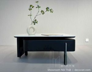 Bàn Sofa Thông Minh Nhập Khẩu 433S