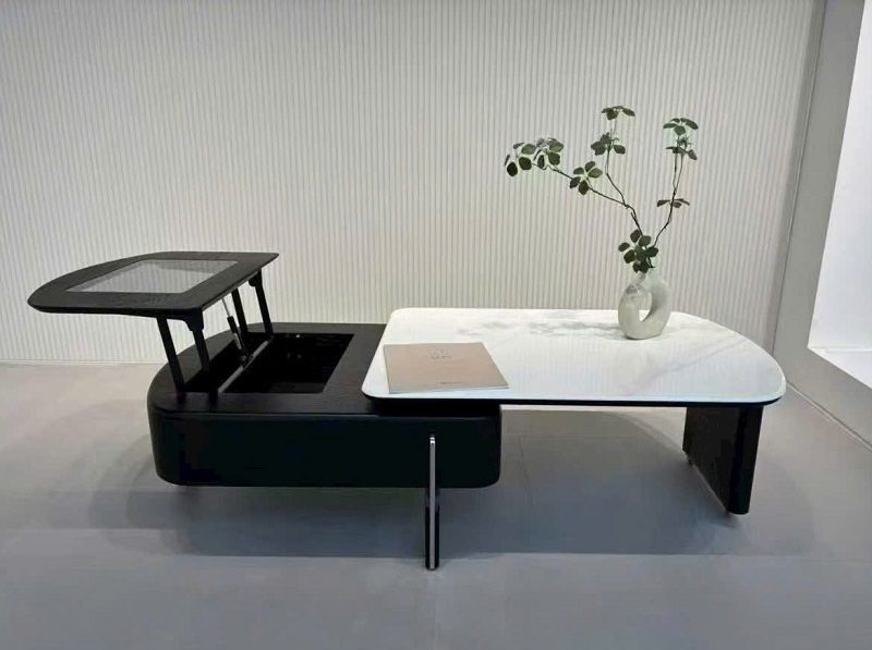Bàn Sofa Thông Minh Nhập Khẩu 433S