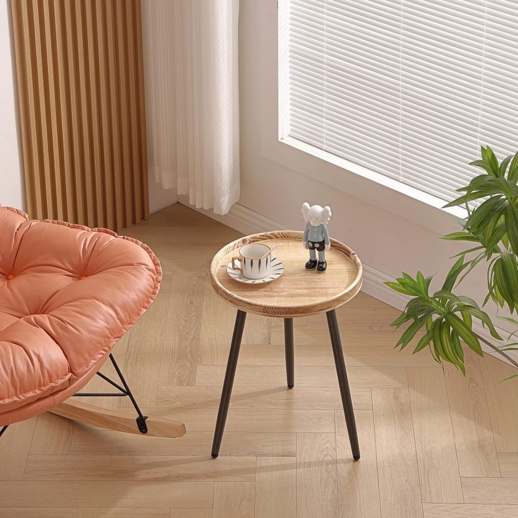 Bàn Tab Decor Đẹp 1220S