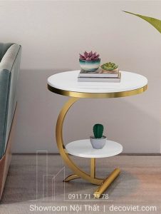 Bàn Tab Decor Đẹp 1228S