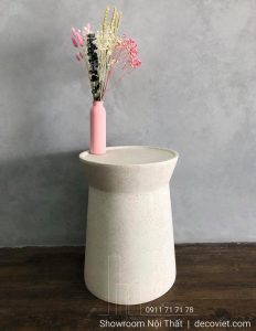 Bàn Tab Sofa Hiện Đại 1284S