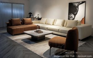 Bàn Trà Cao Cấp 445S