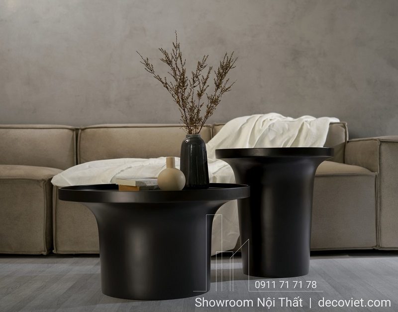 Bàn Trà Decor Cao Cấp 1310S