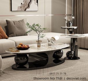 Bàn Trà Đẹp Hiện Đại 413S