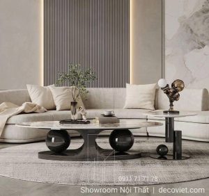 Bàn Trà Đẹp Hiện Đại 413S