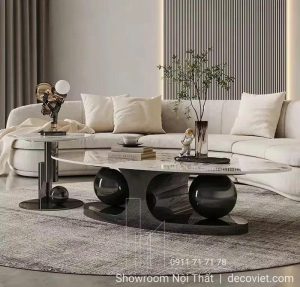 Bàn Trà Đẹp Hiện Đại 413S