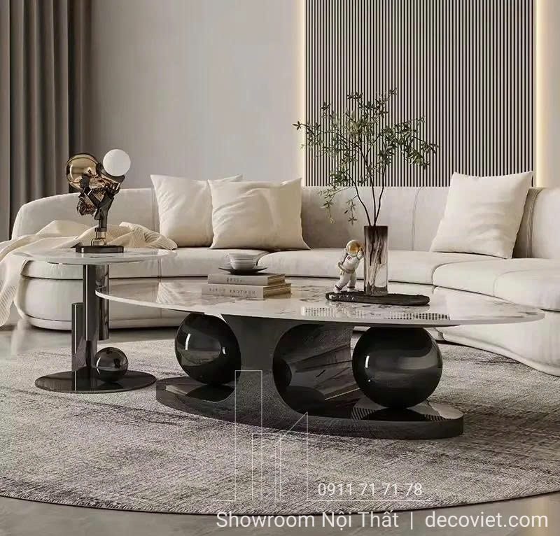 Bàn Trà Đẹp Hiện Đại 413S