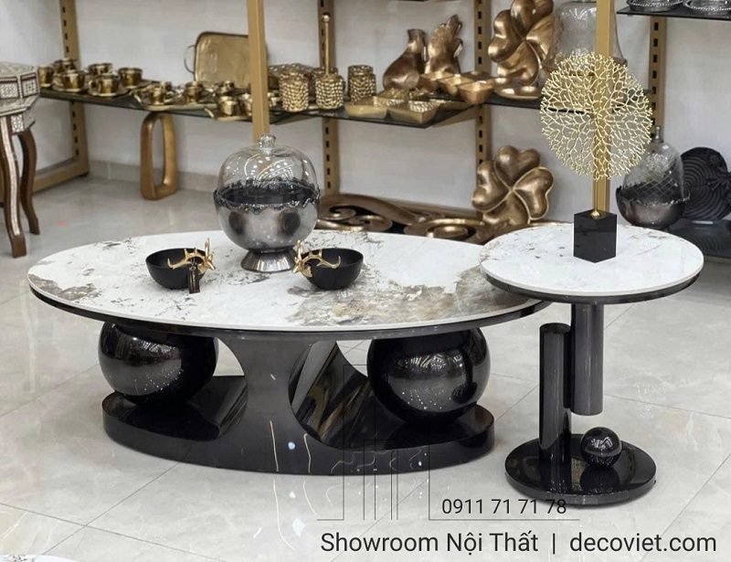 Bàn Trà Đẹp Hiện Đại 413S
