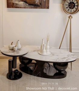 Bàn Trà Đẹp Hiện Đại 413S