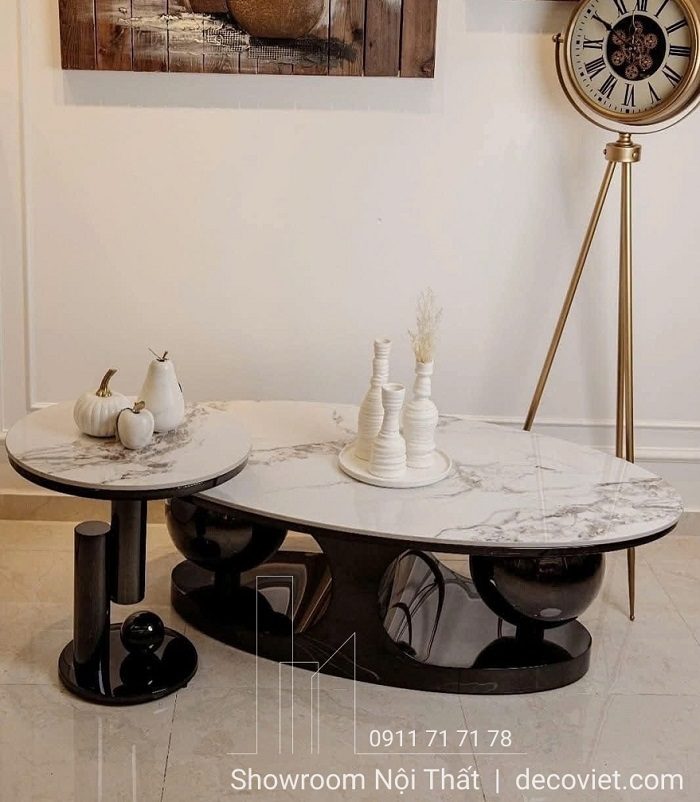 Bàn Trà Đẹp Hiện Đại 413S