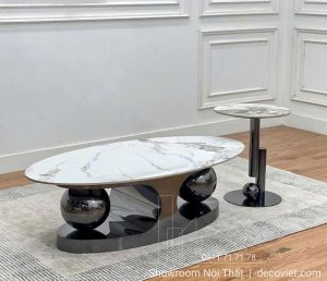 Bàn Trà Đẹp Hiện Đại 413S