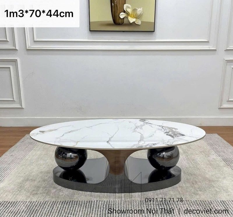 Bàn Trà Đẹp Hiện Đại 413S