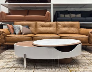 Bàn Trà Gỗ Cao Cấp 417S
