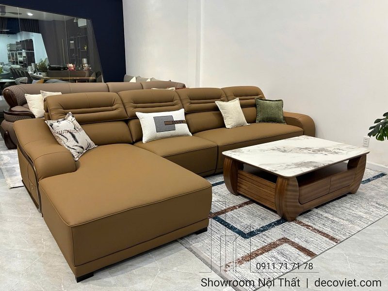 Bàn Trà Gỗ Đẹp Cao Cấp 447S