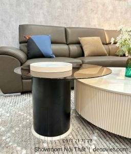 Bàn Trà Hiện Đại Nhập Khẩu 372S