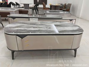 Bàn Trà Kệ TiVi Nhập Khẩu Cao Cấp 86T