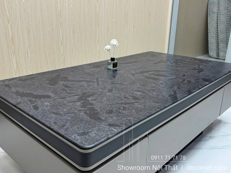 Bàn Trà Mặt Đá Cao Cấp 435S