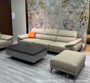 Bàn Trà Mặt Đá Cao Cấp 435S