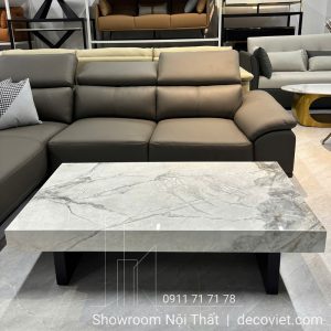 Bàn Trà Mặt Đá Hiện Đại 369S