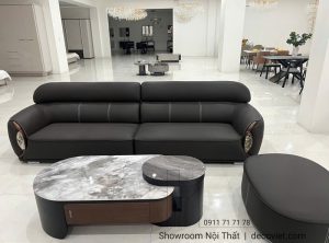 Bàn Trà Mặt Đá Nhập Khẩu 403S
