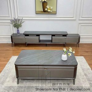 Bàn Trà Phòng Khách Cao Cấp 371S