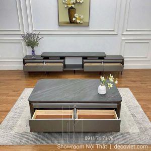 Bàn Trà Phòng Khách Cao Cấp 371S