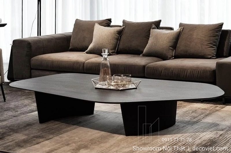 Bàn Trà Phòng Khách Hiện Đại 483S