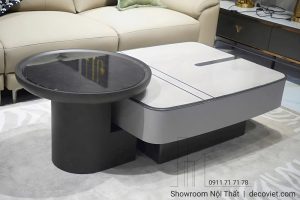 Bàn Trà Phòng Khách Nhập Khẩu 450S