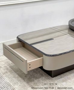 Bàn Trà Phòng Khách Nhập Khẩu 450S
