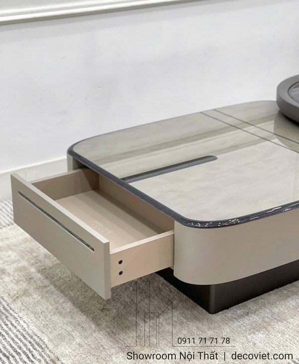Bàn Trà Phòng Khách Nhập Khẩu 450S