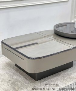 Bàn Trà Phòng Khách Nhập Khẩu 450S
