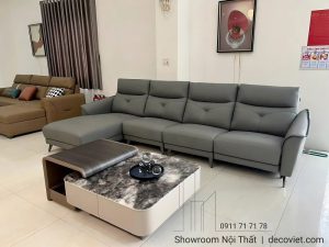 Bàn Trà Phòng Khách Nhập Khẩu 66T