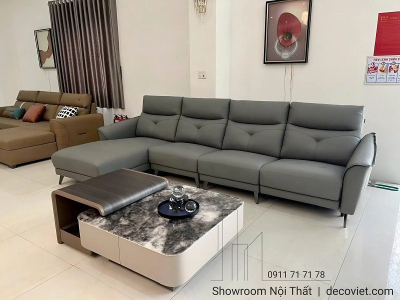Bàn Trà Phòng Khách Nhập Khẩu 66T