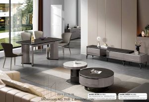 Bàn Trà Sofa Phòng Khách 69T