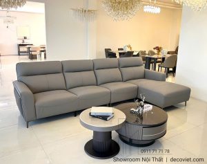 Bàn Trà Sofa Phòng Khách 69T