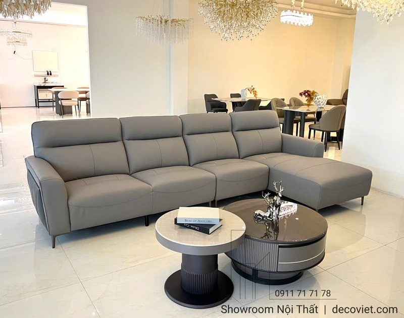 Bàn Trà Sofa Phòng Khách 69T