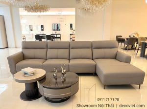 Bàn Trà Sofa Phòng Khách 69T